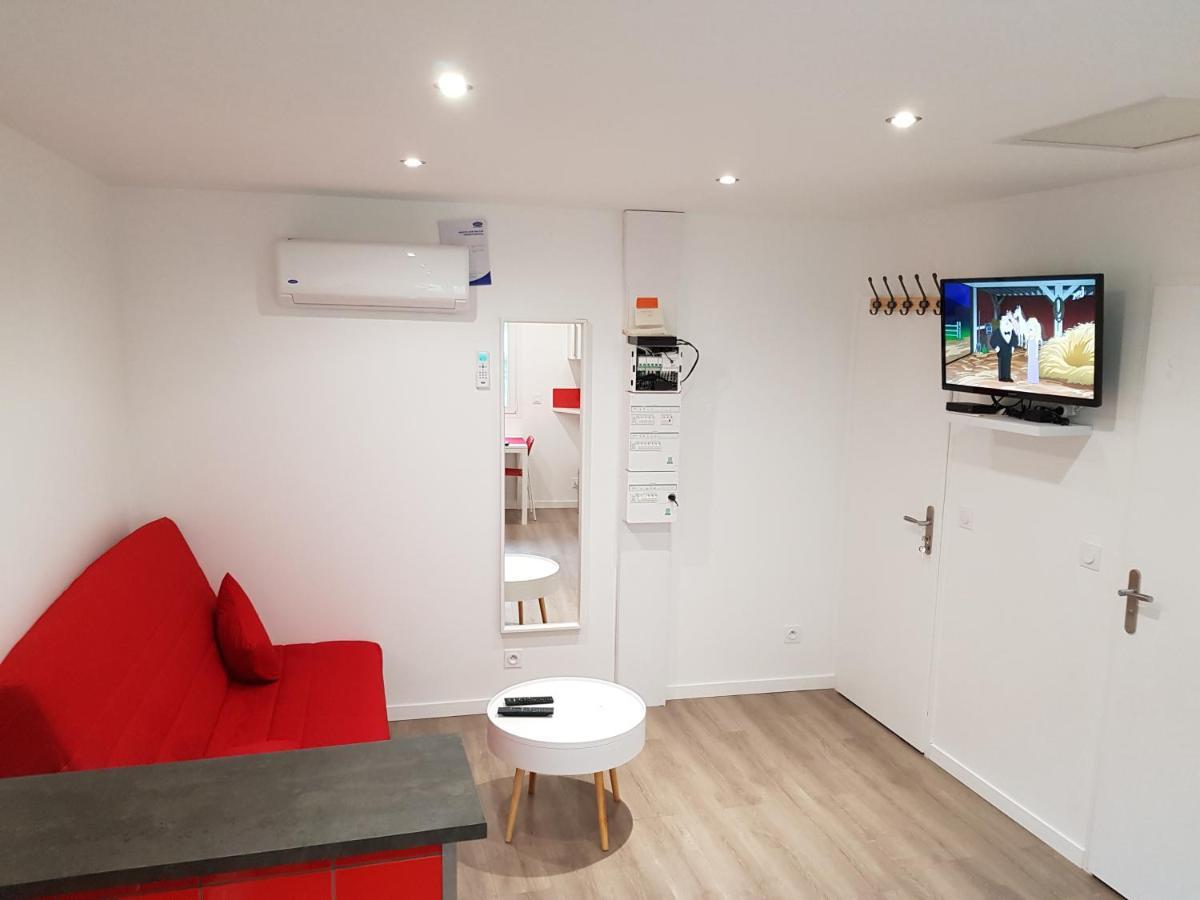 Apartament Retraite Bucolique A Leyment Zewnętrze zdjęcie
