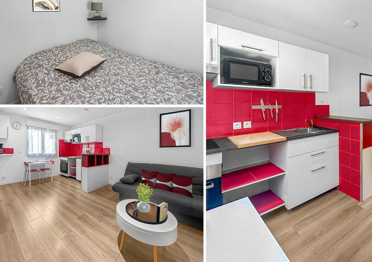 Apartament Retraite Bucolique A Leyment Zewnętrze zdjęcie