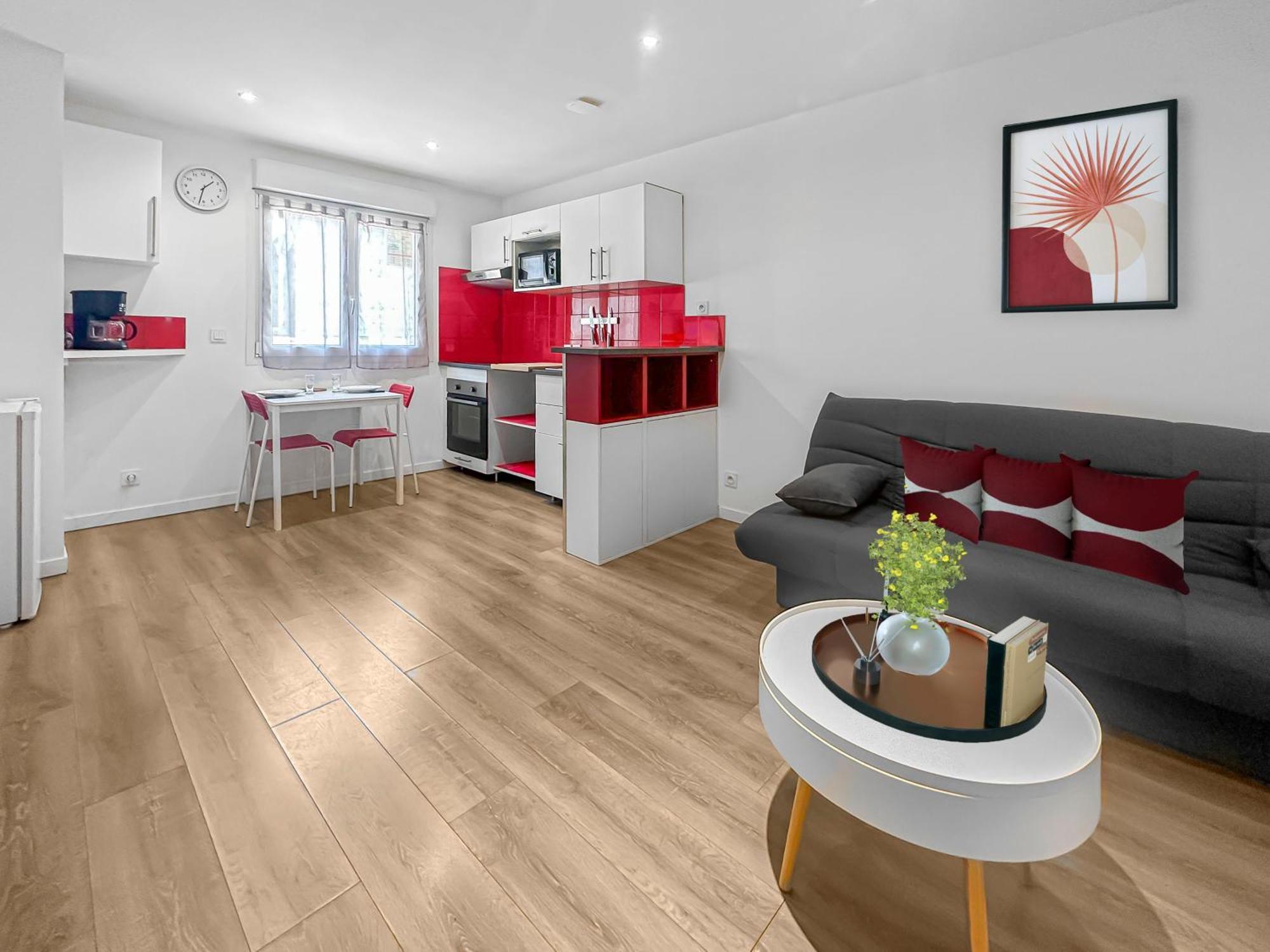 Apartament Retraite Bucolique A Leyment Zewnętrze zdjęcie
