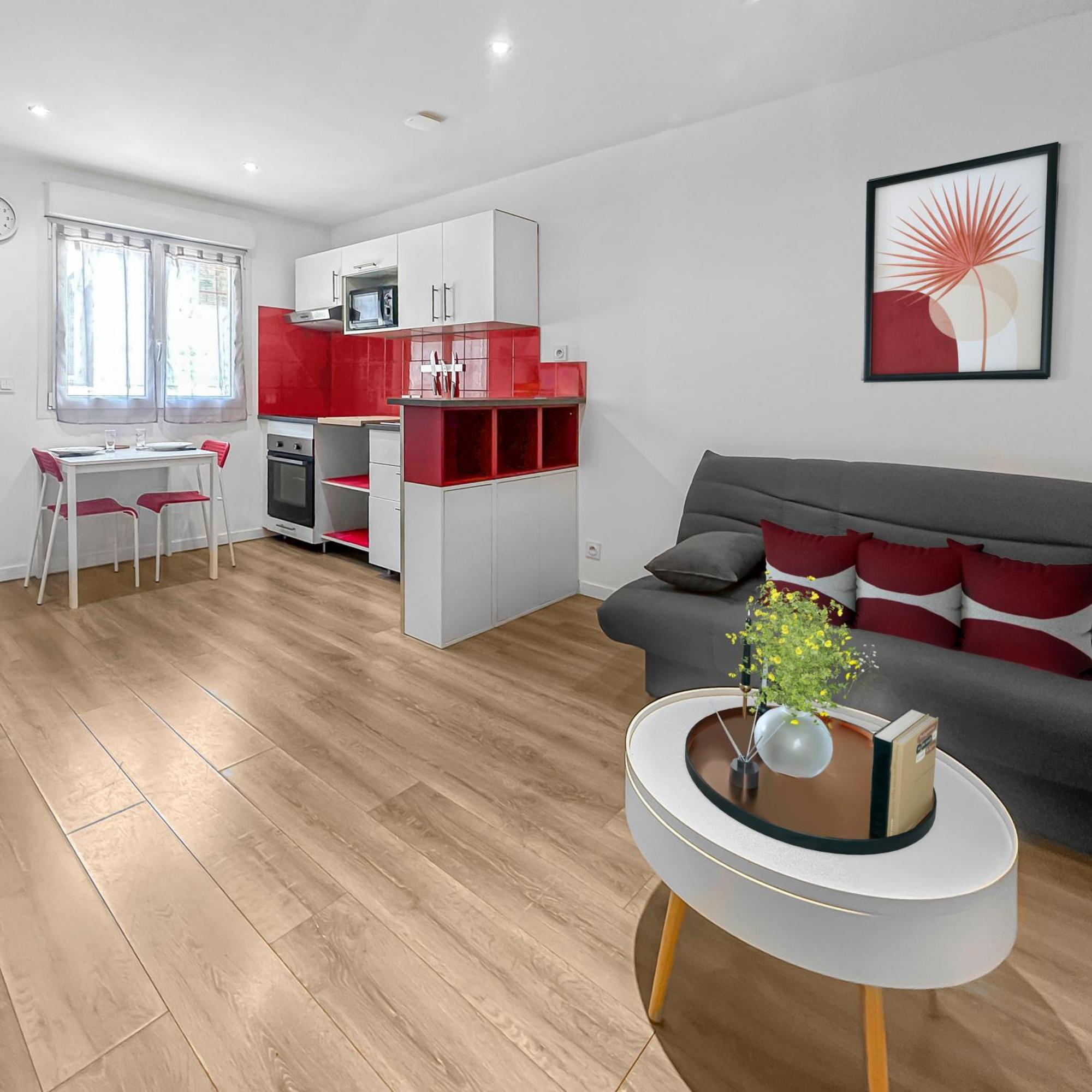 Apartament Retraite Bucolique A Leyment Zewnętrze zdjęcie