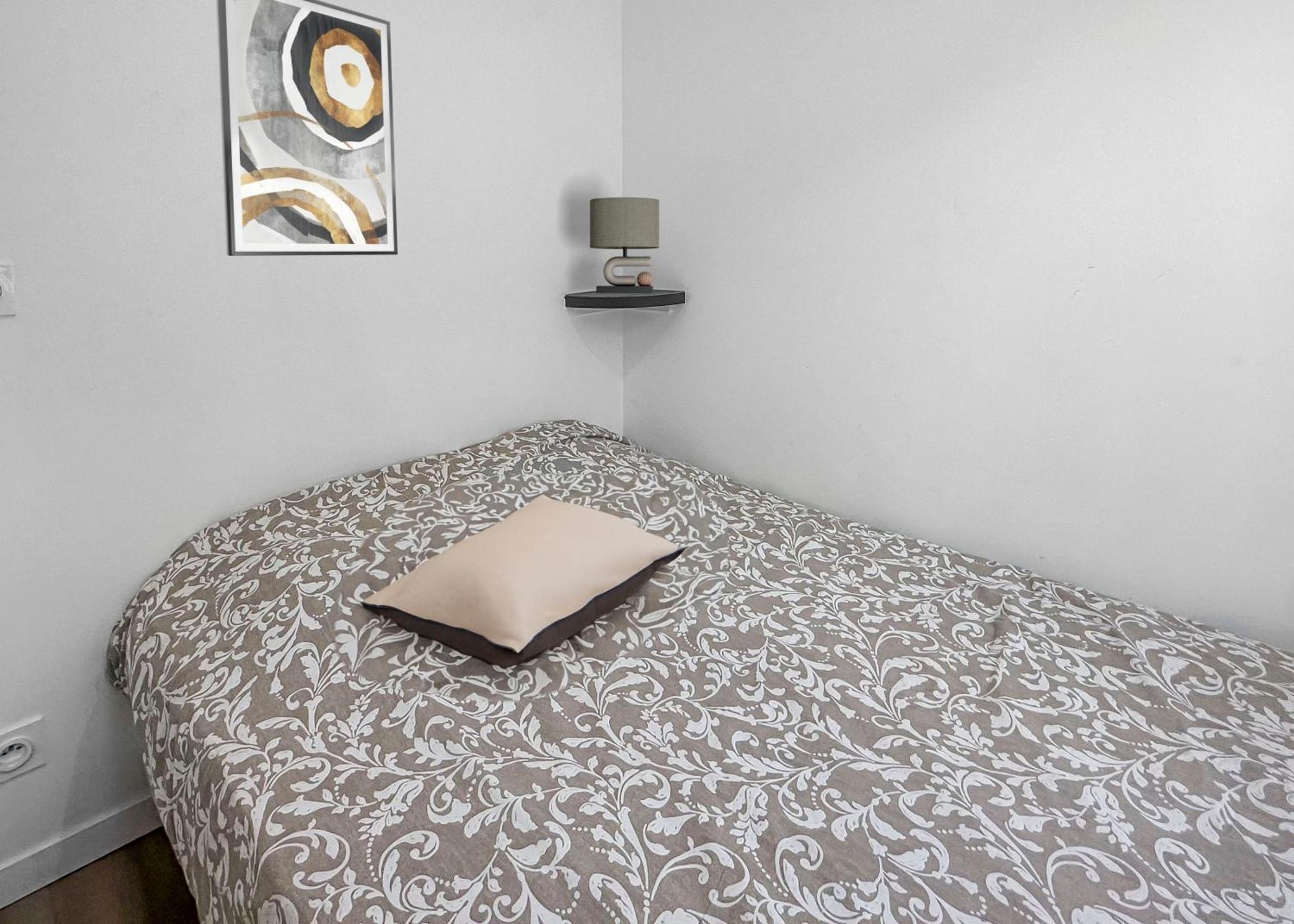 Apartament Retraite Bucolique A Leyment Zewnętrze zdjęcie